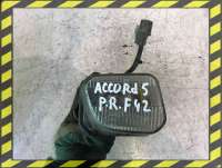   Фара противотуманная правая передняя Honda Accord 5 Арт 42572753, вид 1