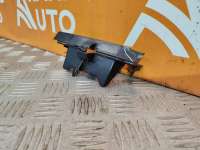 кронштейн диффузора вентилятора Renault Sandero 1 2013г. 214981469R - Фото 3