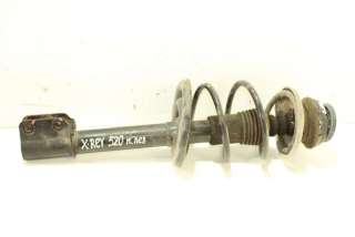  Стойка амортизатора переднего левого к Lada X-RAY Арт 520080