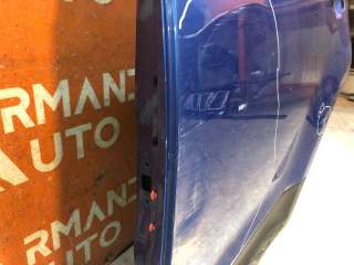 дверь Hyundai Creta 1 2016г. 77003M0000, 1з81 - Фото 4