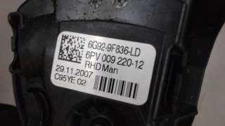 6G929F836LD,6PV00922012 Педаль газа к Ford S-Max 2 Арт 4590342