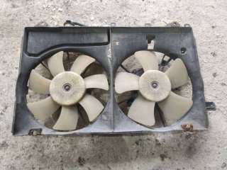  Вентилятора радиатора к Toyota Prius 2 Арт 47165637
