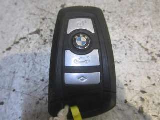  Ключ зажигания к BMW 5 F10/F11/GT F07 Арт 34214