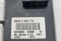 Блок управления светом BMW X5 E53 2001г. 6909776 , art8034029 - Фото 3