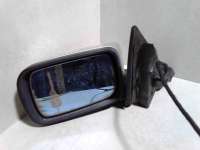 зеркало боковое перед лев BMW 3 E46 1999г.  - Фото 2