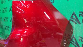 Бампер Mazda CX-5 2 2017г. KBYB5022XB8P, KB8A50221 - Фото 5