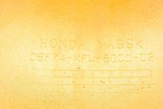 Мото крыло заднее Honda moto CBR 2014г. 08f74-mfl-8000-02 - Фото 7