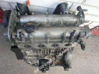 BKY Двигатель Volkswagen Polo 4 Арт 58189360_3, вид 4