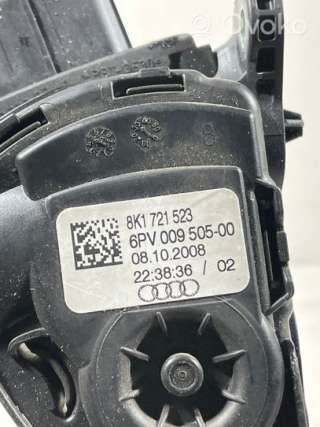 Педаль газа Audi A4 B6 2005г. 8k1721523, 6pv00950500 , artRDJ26059 - Фото 2