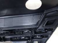 Решетка радиатора Volkswagen Tiguan 1 2011г. 5N0853653E - Фото 13