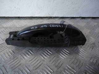 8T0837886 Ручка наружная передняя правая Audi Q5 1 Арт 00060479, вид 1