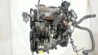 10FSX,KFT Двигатель к Peugeot 207 Арт 7121131