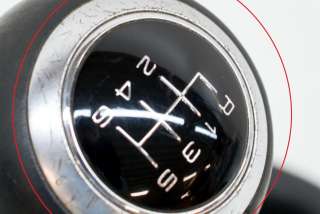 Ручка кулисы КПП Audi A1 2011г. 8P0863279A , art898954 - Фото 4
