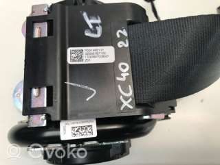 Ремень безопасности Volvo XC 40 2022г. 31462131 , artGKU26671 - Фото 2