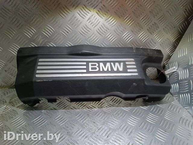Декоративная крышка двигателя BMW 3 E46 2002г. 7532064 - Фото 1