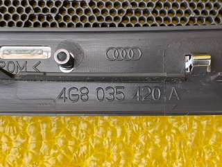 Сетка для динамика Audi A7 1 (S7,RS7) 2014г. 4G8035420A - Фото 5