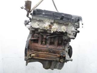 Двигатель  Chevrolet Cruze J300 restailing 1.4  Бензин, 2012г. U14NET  - Фото 2
