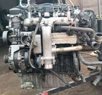 Двигатель  SsangYong Korando 2.2 XDI Дизель, 2006г. 672950  - Фото 3