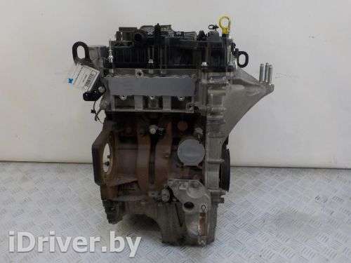 Двигатель  Ford EcoSport   2013г. 1833094  - Фото 1