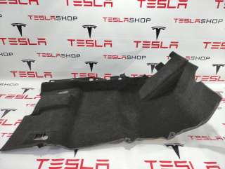 ковер салонный Tesla model 3 2019г. 1127267-00-A,1127267-99-F - Фото 2