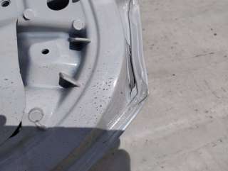 Крышка багажника (дверь 3-5) GT BMW 6 G32 2021г. 41007419932 - Фото 4