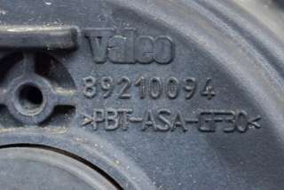Фара противотуманная правая Ford Focus 2 2007г. 89210094, 2N11-15201-AB, 89205212 , art328578 - Фото 6