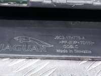 J9C7679, j9c317h776a Накладка бампера нижняя Jaguar E-PACE Арт ARM272991