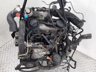 Б,H Двигатель к Audi A3 8L Арт AG1056000