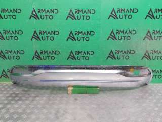 86671S1600 накладка юбки бампера к Hyundai Santa FE 4 (TM) restailing Арт ARM270250
