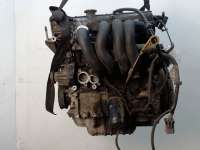 Двигатель  Ford Focus 1 1.6  Бензин, 2000г. FYDC  - Фото 4