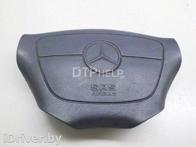 Подушка безопасности в рулевое колесо Mercedes Sprinter Classic 1996г. 90246005987D53 - Фото 1