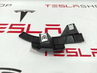 Кронштейн крепления бампера Tesla model S 2021г. 1074903-00-B - Фото 2