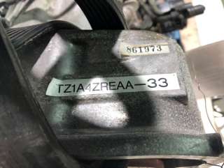 Коробка передач автоматическая (АКПП) Subaru Impreza 2 2003г. TZ1A4ZREAA-33, 31000-AF510 - Фото 5