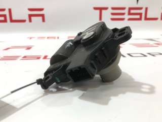 Переключатель отопителя (печки) Tesla model X 2017г. 6008243,1116133-00-A,D267-AP9BA02 - Фото 3