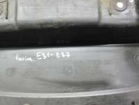 Крышка двигателя декоративная BMW 1 E81/E82/E87/E88 2006г. 7128502 - Фото 4
