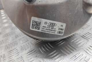 4H0612103C, 4H0612103 , art3360629 Вакуумный усилитель тормозов к Audi A8 D4 (S8) Арт 3360629