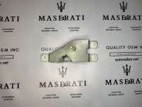  Трос капота к Maserati Quattroporte Арт 19-11T