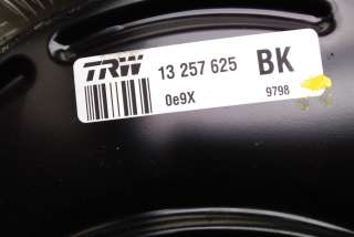 Вакуумный усилитель тормозов Opel Meriva 2 2011г. 13257625, 9798 , art887188 - Фото 2