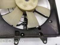 Вентилятор радиатора Mazda CX-7 2008г. 1680005140 , artAMD84805 - Фото 10