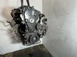 M9RD833 Двигатель к Nissan Qashqai 1  Арт 53043