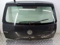  Крышка багажника (дверь 3-5) к Volkswagen Fox Арт AG1051690