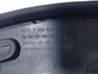 Расширитель крыла MINI Hatch 2013г. 51777300819 - Фото 7