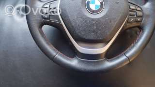 Руль BMW 3 F30/F31/GT F34 2014г. kierownica, bmw, f30, steering, wheel, bmw, f30 , artABP155 - Фото 5