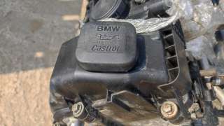 Двигатель  BMW 7 E65/E66 4.4 i Бензин, 2002г. N62B44A  - Фото 6