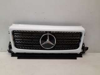A4638880300 Решетка радиатора к Mercedes G W461/463 Арт lz138426