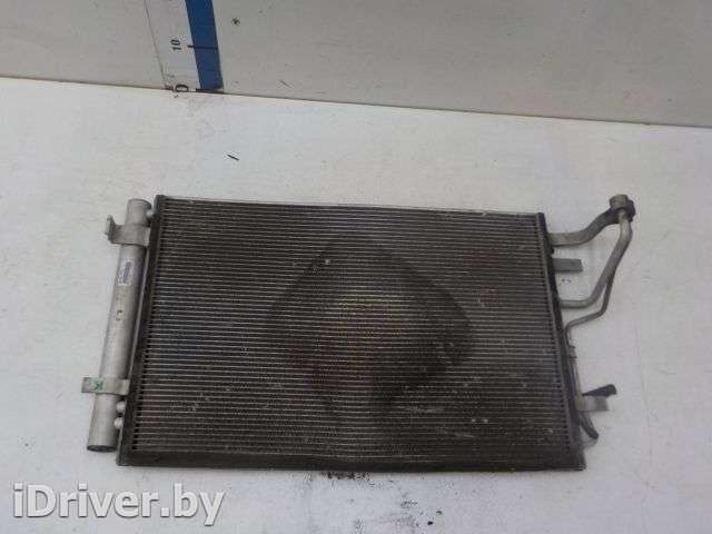 Радиатор кондиционера Hyundai Creta 1  97606M0000 - Фото 1