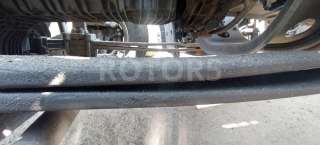 Рессора передняя Mercedes Actros 2014г. A9603206902 - Фото 3