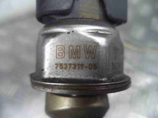 Топливная рампа BMW 7 F01/F02 2010г. 7537319 - Фото 2