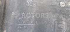 защита двигателя Mercedes Actros 2012г. A9605206255 - Фото 3