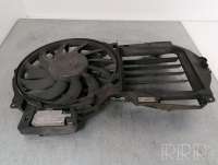 Вентилятор радиатора Audi A6 C6 (S6,RS6) 2006г. 4f0121003p , artDAM27755 - Фото 3